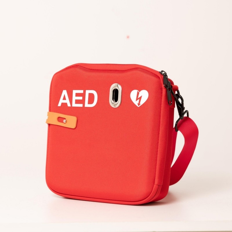Wap-120VI-B1 Aed Carry Case for Vivest Aed