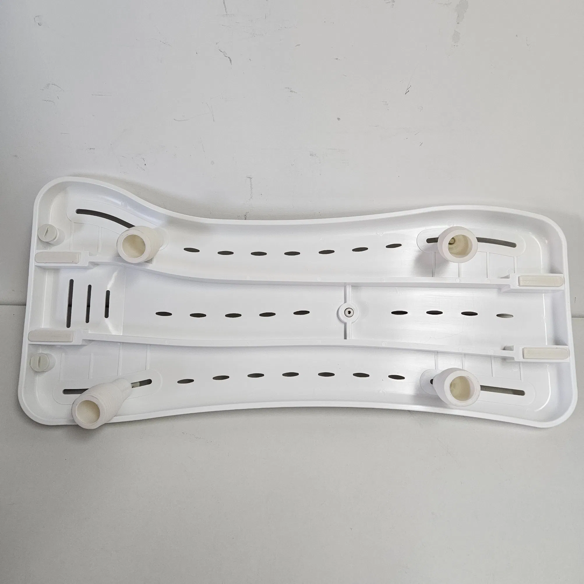 Bathtub Seat with Swivel Pad Safety and Comfort