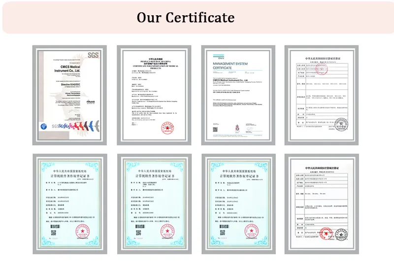 Certification View 2