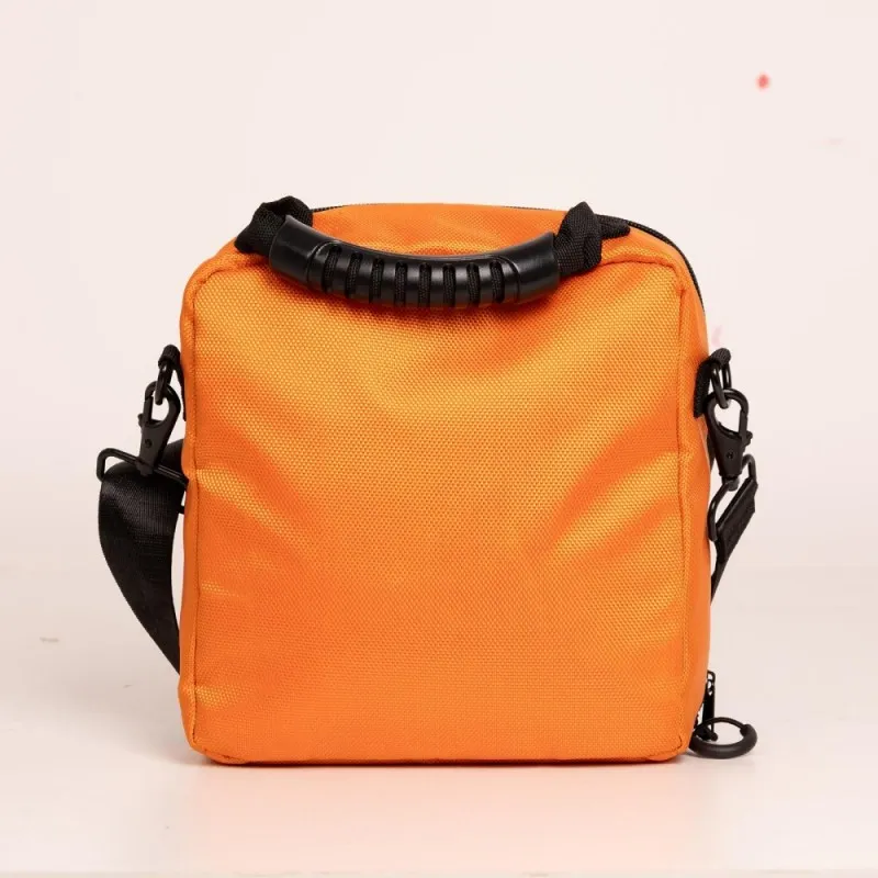 AED Soft Carry Bag View 6