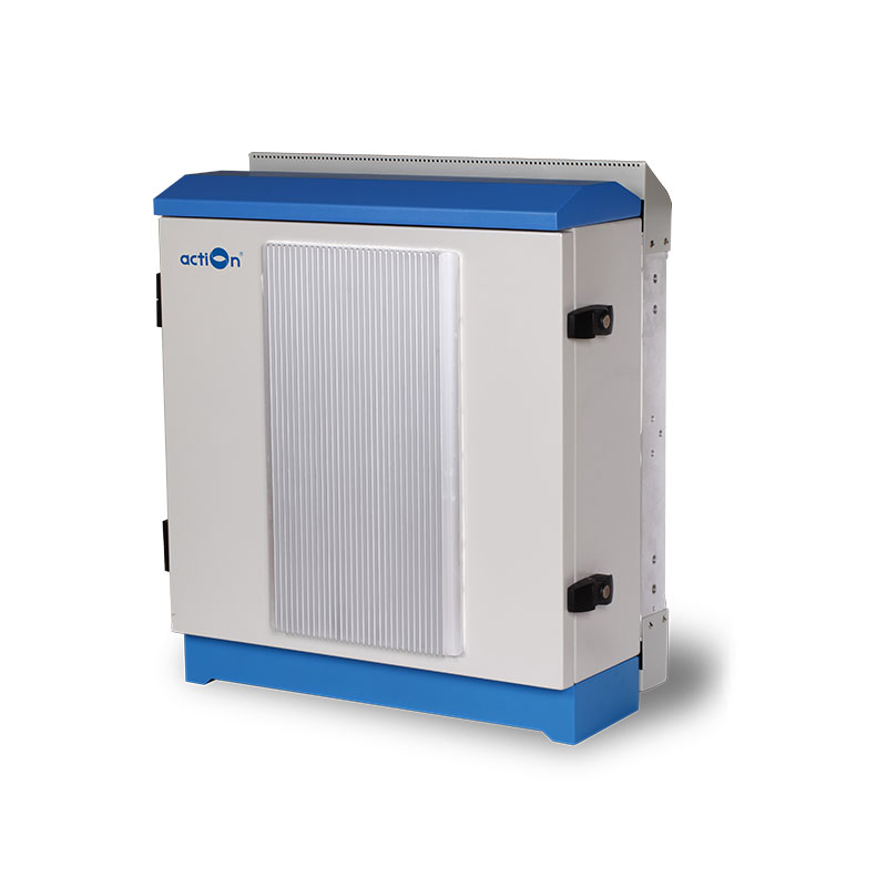 High Power Waterproof 600W 2g 3G 4G GPS WiFi Prison Mobile Signal Jammer