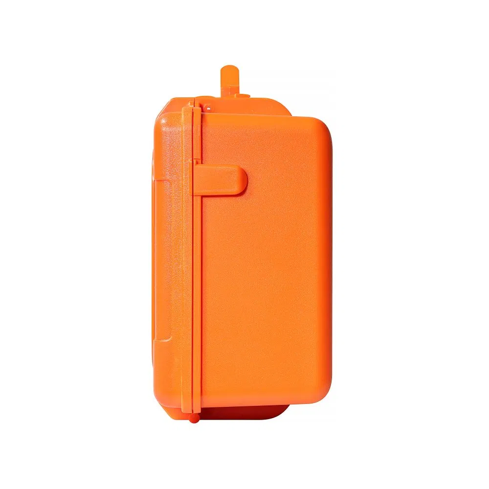 Wap-Health P3 IP67 ABS Case First Aid CPR Defibrillator Plastic Outdoor Aed Cabinet