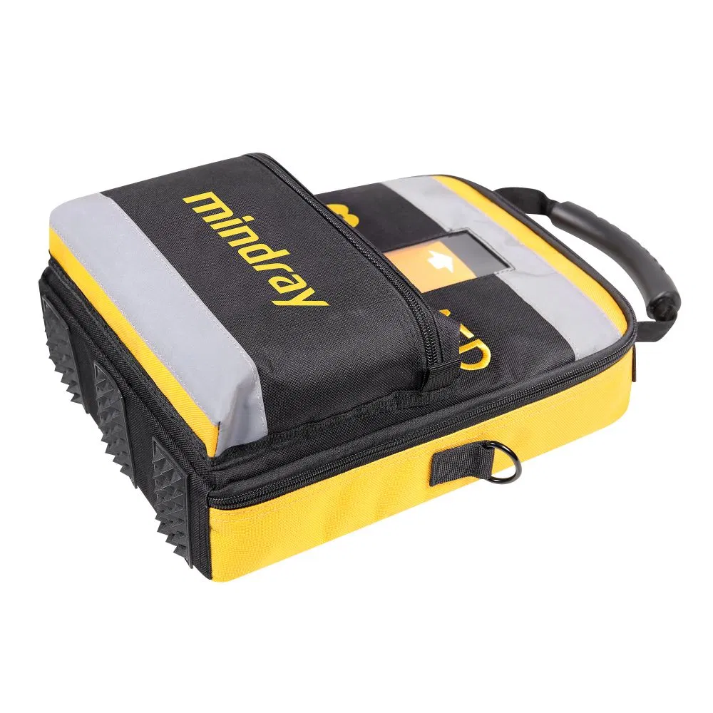 Defibrillator Hand Bag Aed Onsite Standard Case for Mindray Cseries