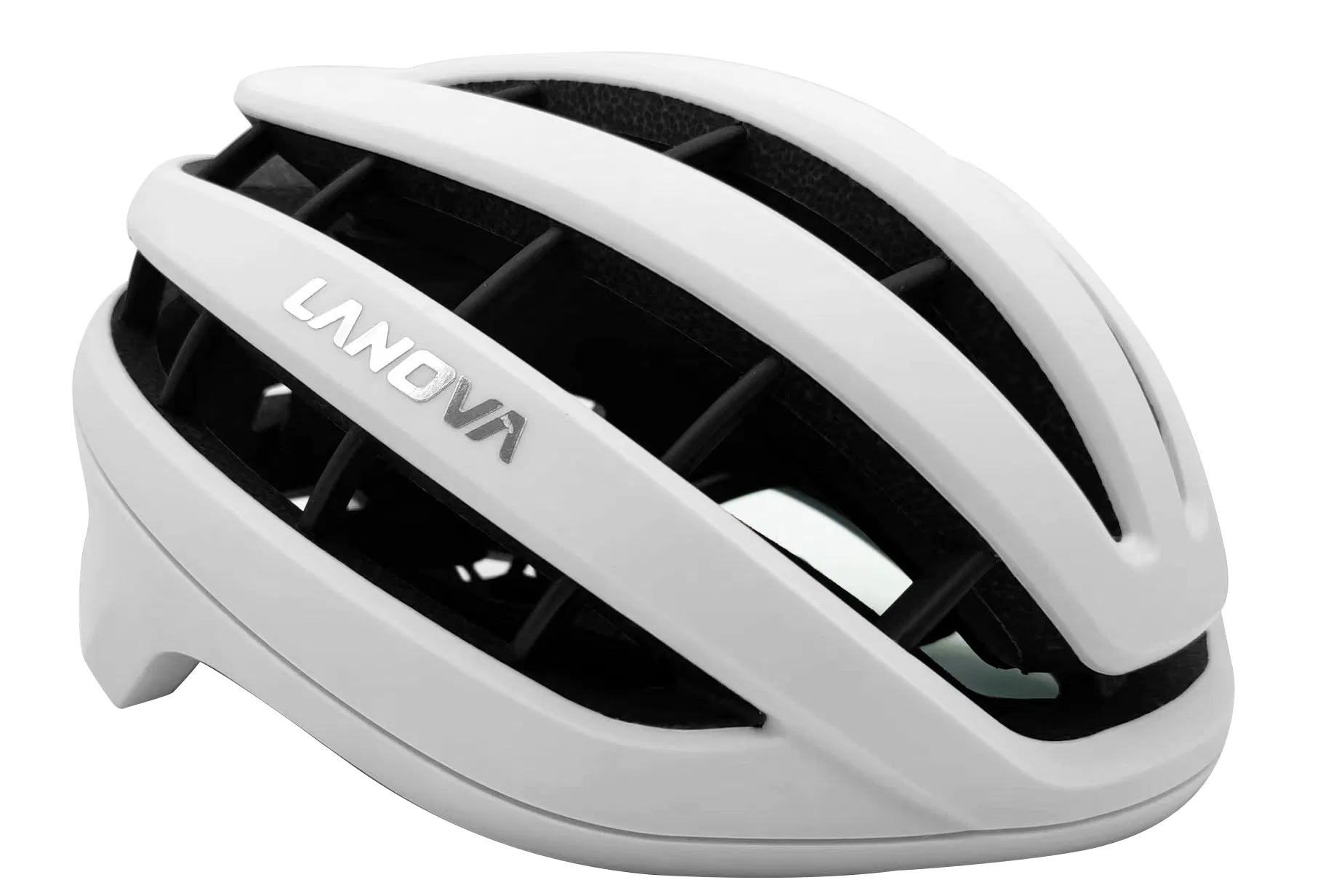 High Level Light Weight Ultra Breathable Skeleton Style Bike Bicycle Helmet Helmet for Adults Riding with CE Cpsc Certificate