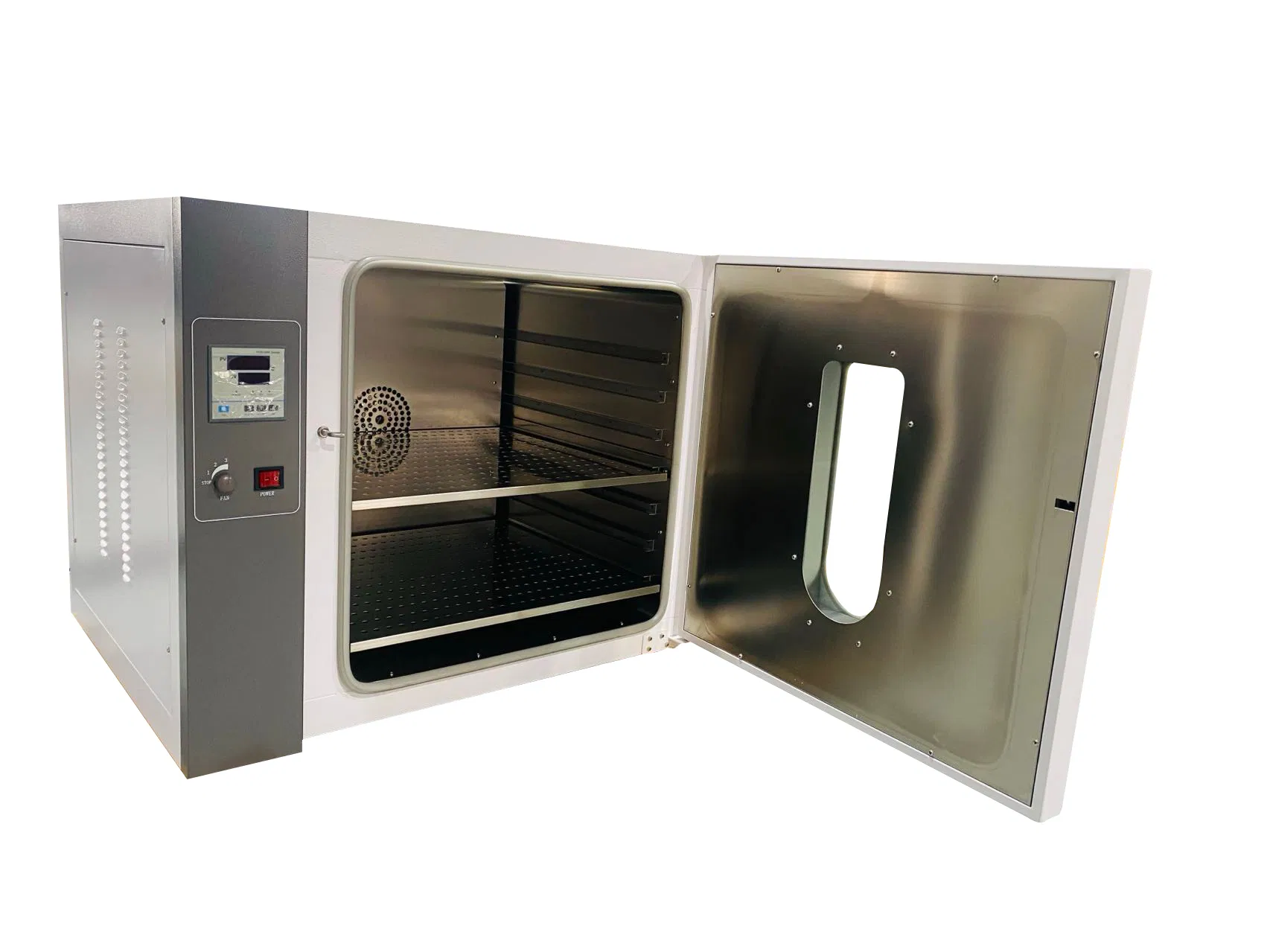 Factory Price Lab Dryer Electric Air Drying Oven Industrial Electric Dry Oven