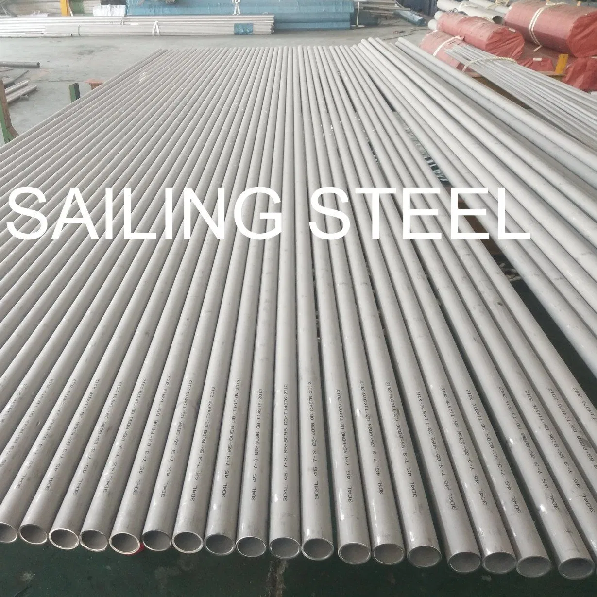 Stainless Steel Seamless Tube Coil Tube Cold Drawn for Industrial Applications
