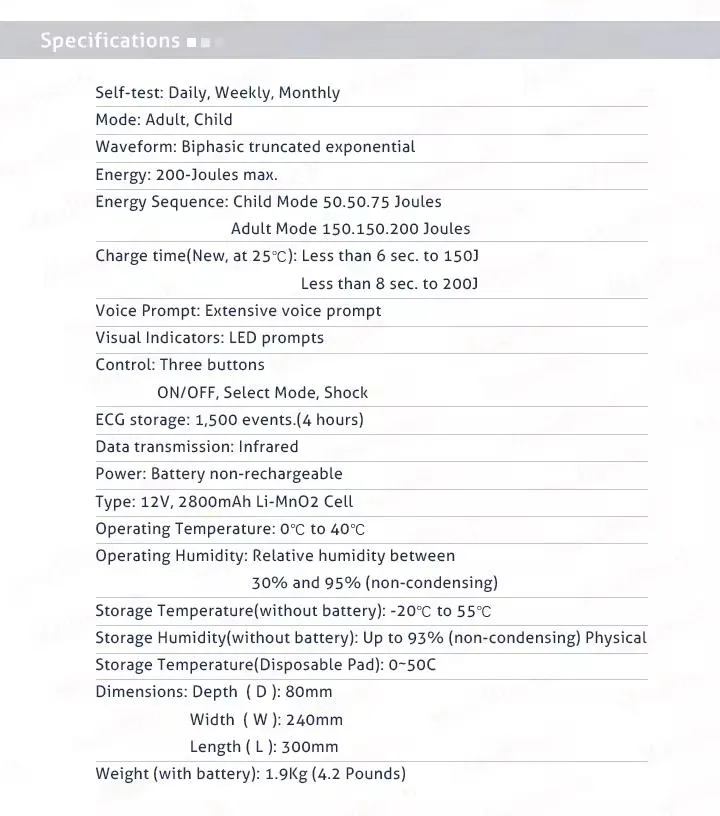 Defibrillator View 6