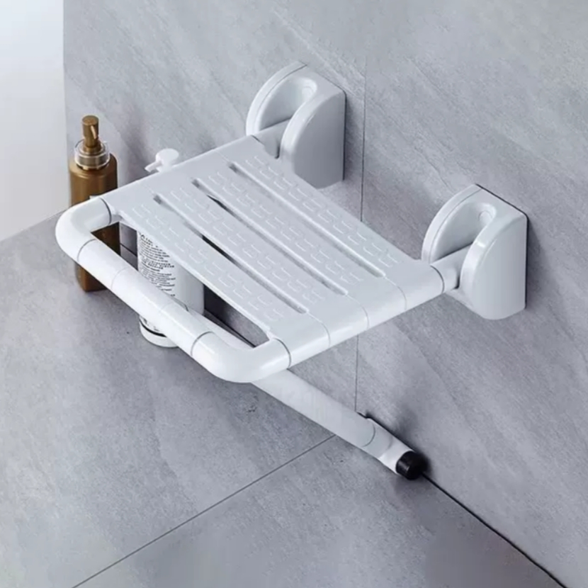 Adjustable Shower Bench for Safe and Comfortable Bathtub Access