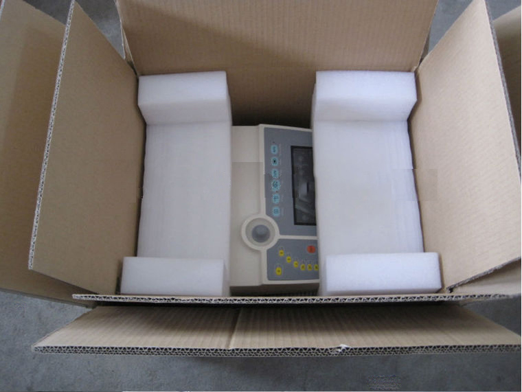 Surgical Instrument Aed Professional Cardiac Biphasic Defibrillator Monitor (THR-DM-800D)