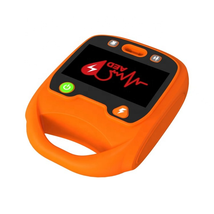 Sy-C025-4 Cheap Price Automated External Defibrillator Public Aed