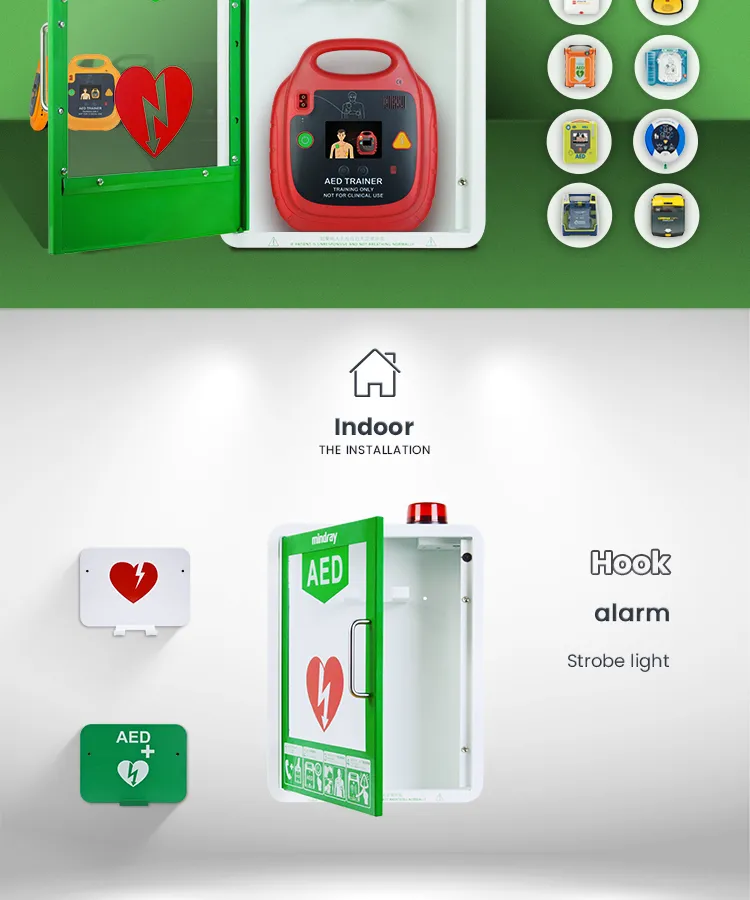 AED Cabinet View 3