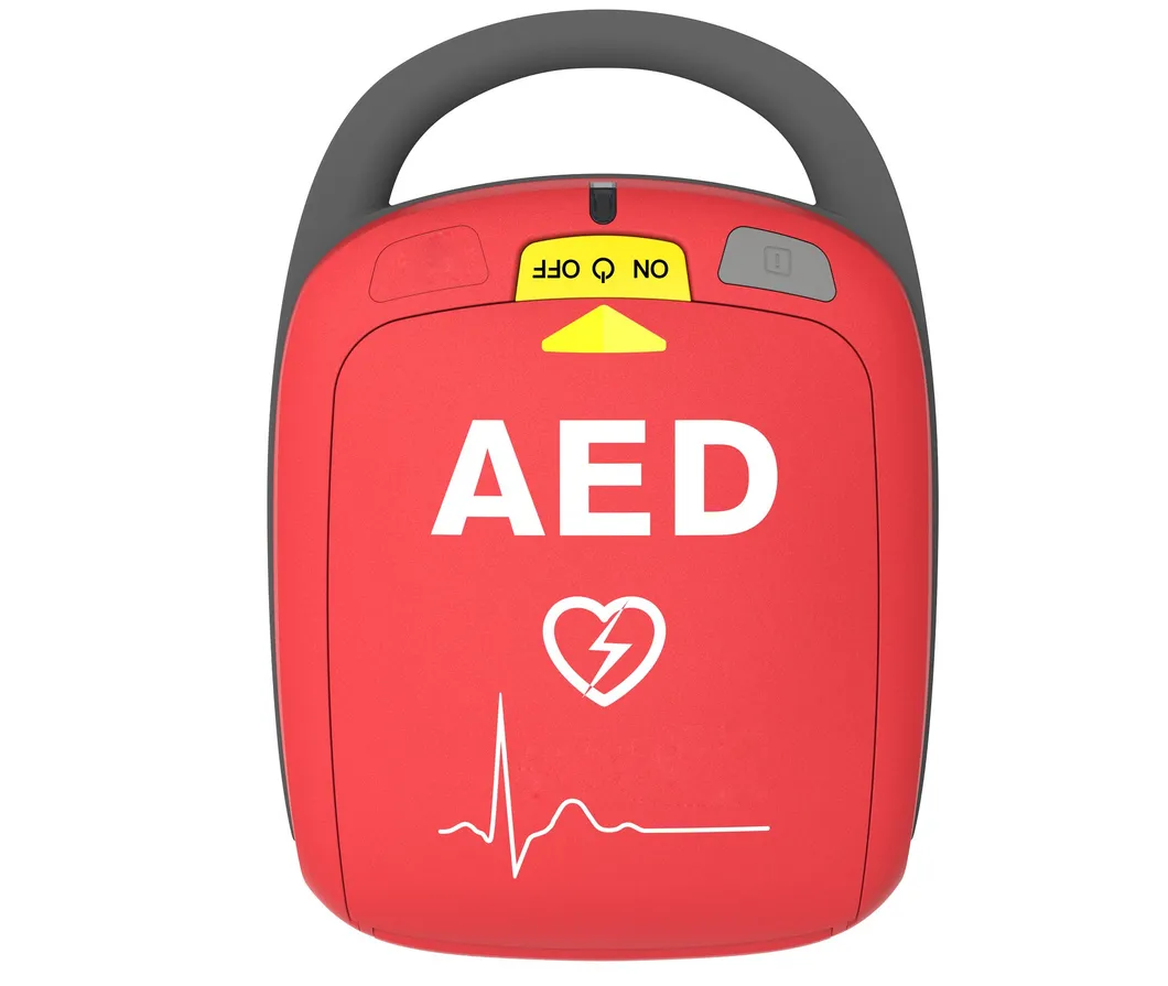 AED Product View 2