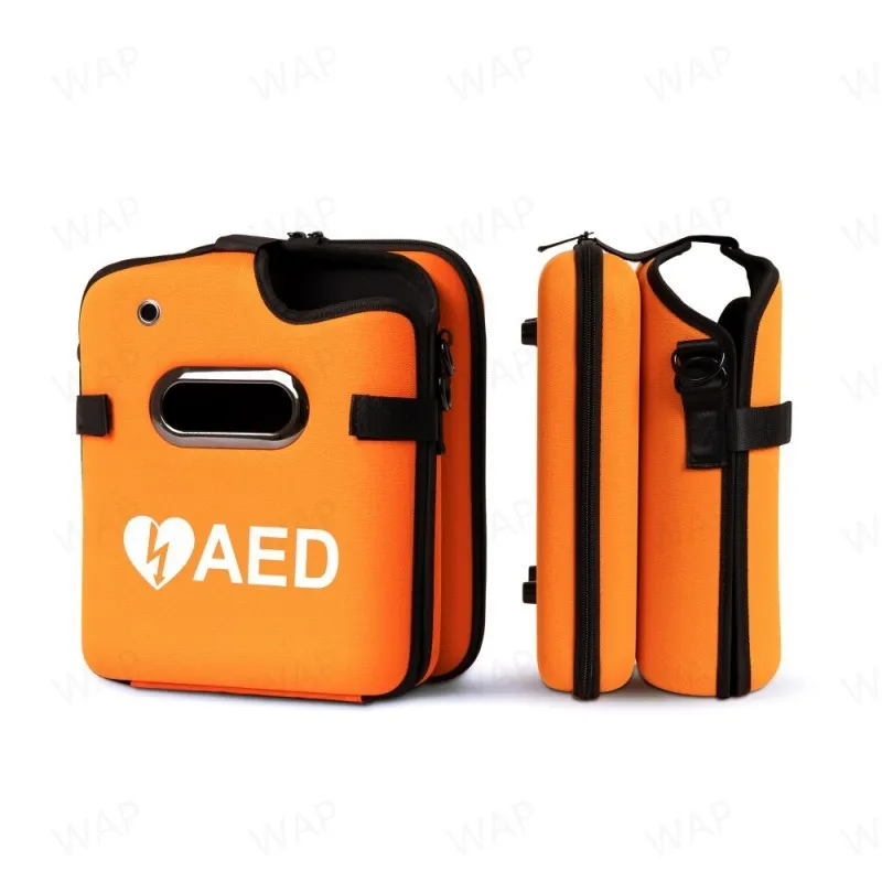 AED Carry Bag Main View