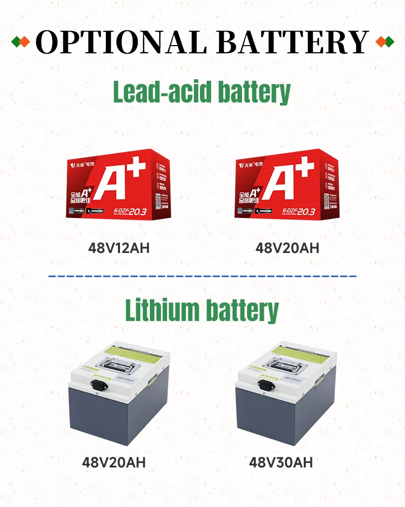Battery Specification 1