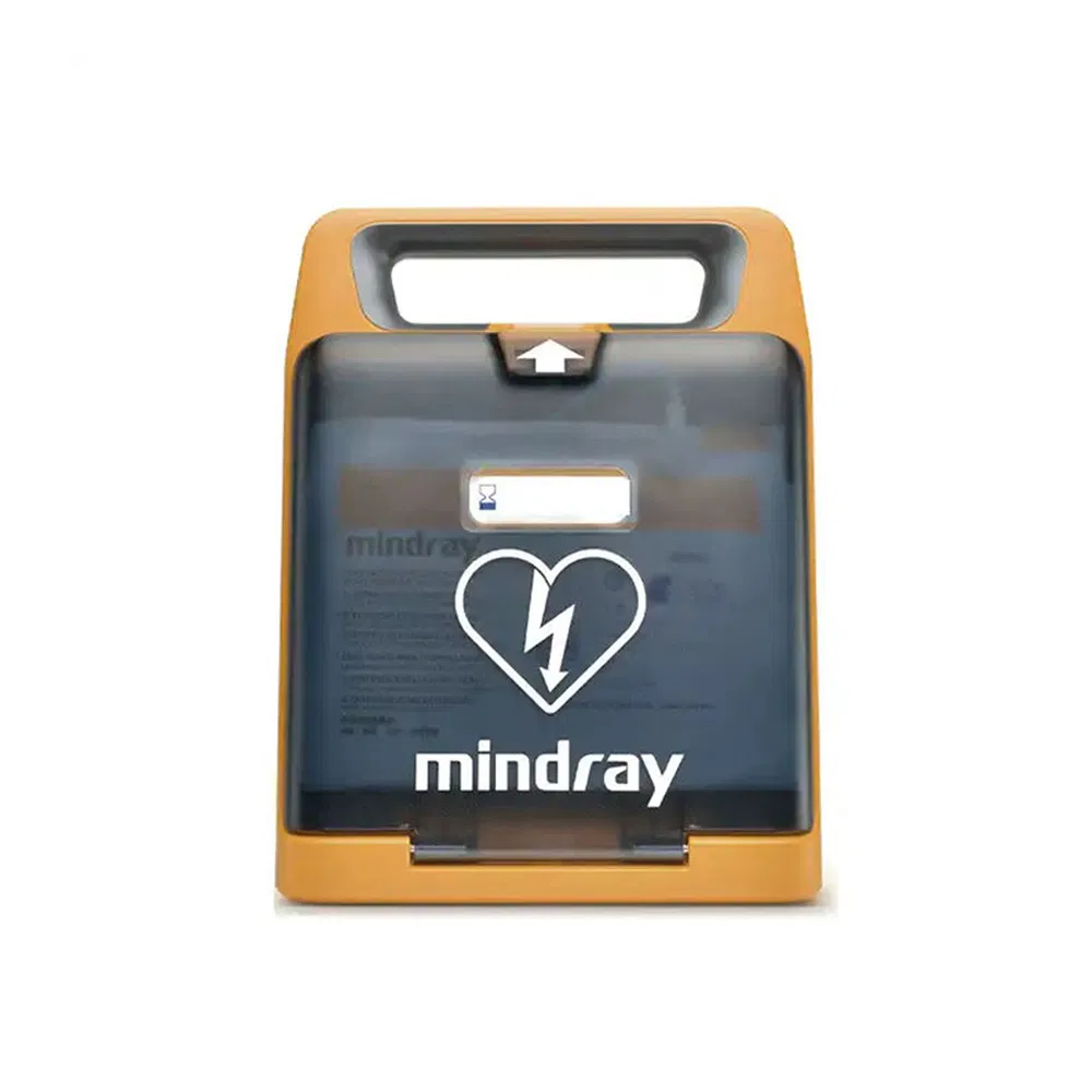 Mindray &nbsp;BeneHeart S1 Portable Automatic External Defibrillators (AED)