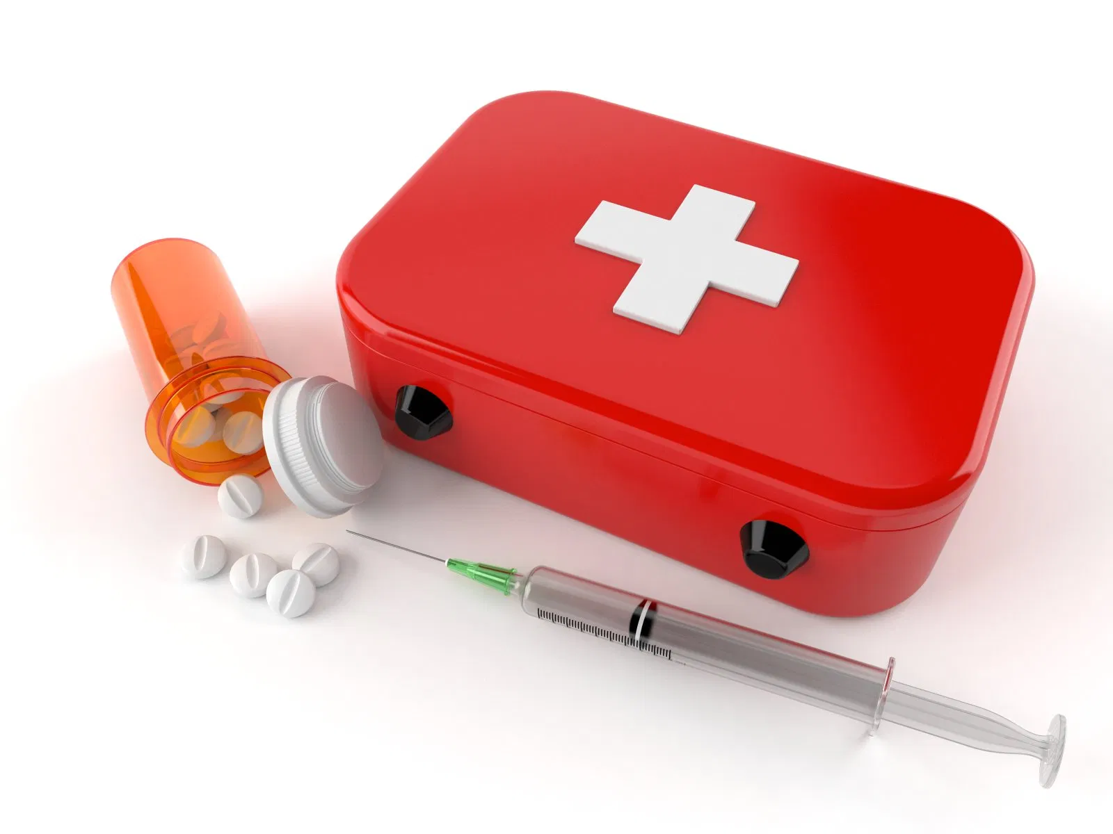 FDA Approved Hospital Brother Carton 88X42X78cm Shanghai Medical Supply Survival Tactical