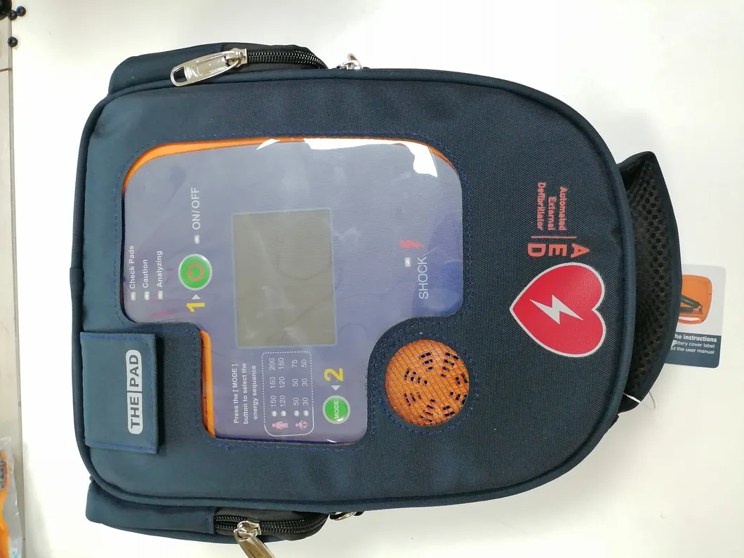 AED Device View 2