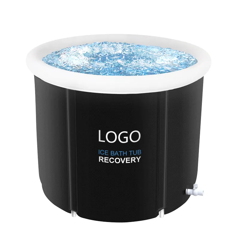 Portable Ice Bath 1