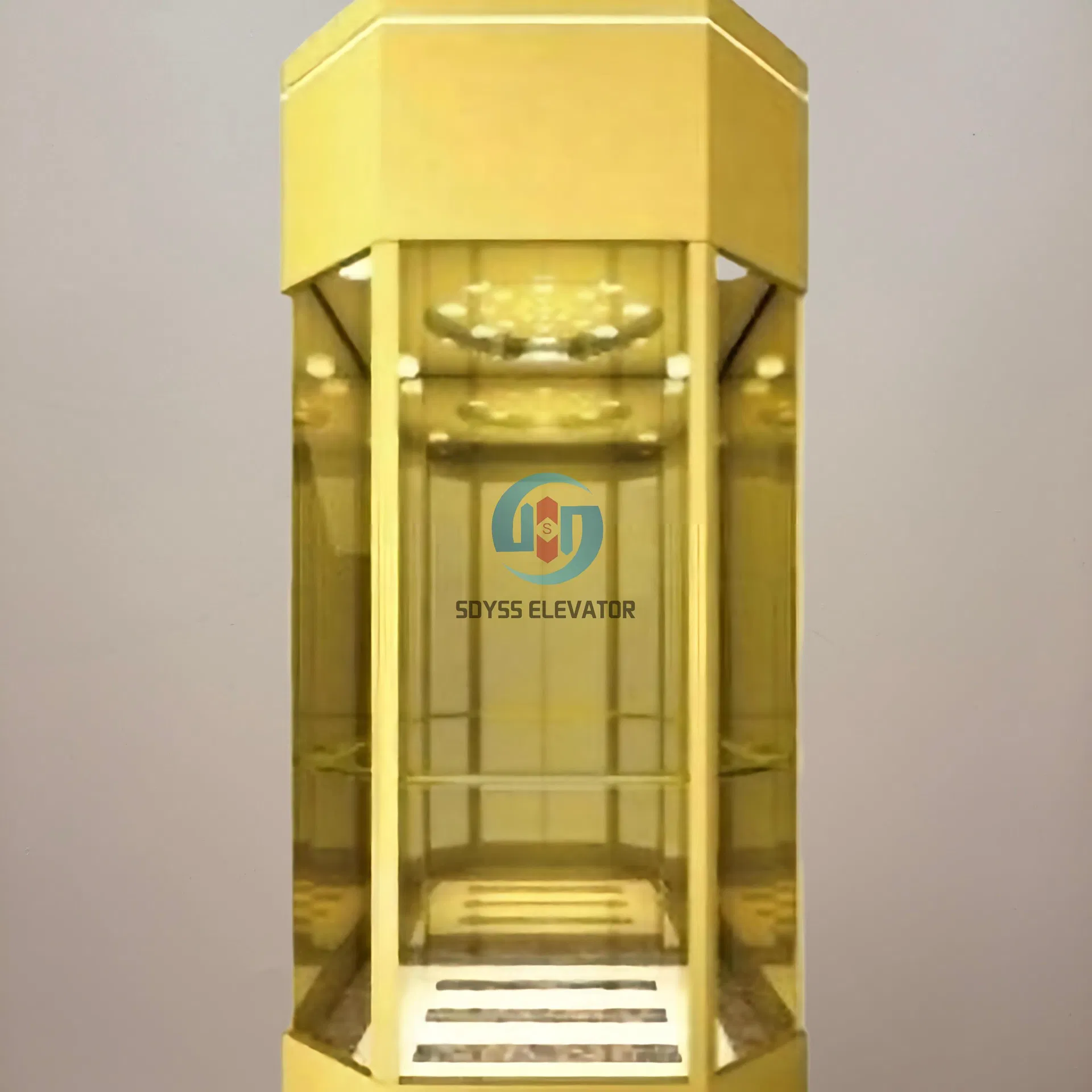 Elevator Lift Overview
