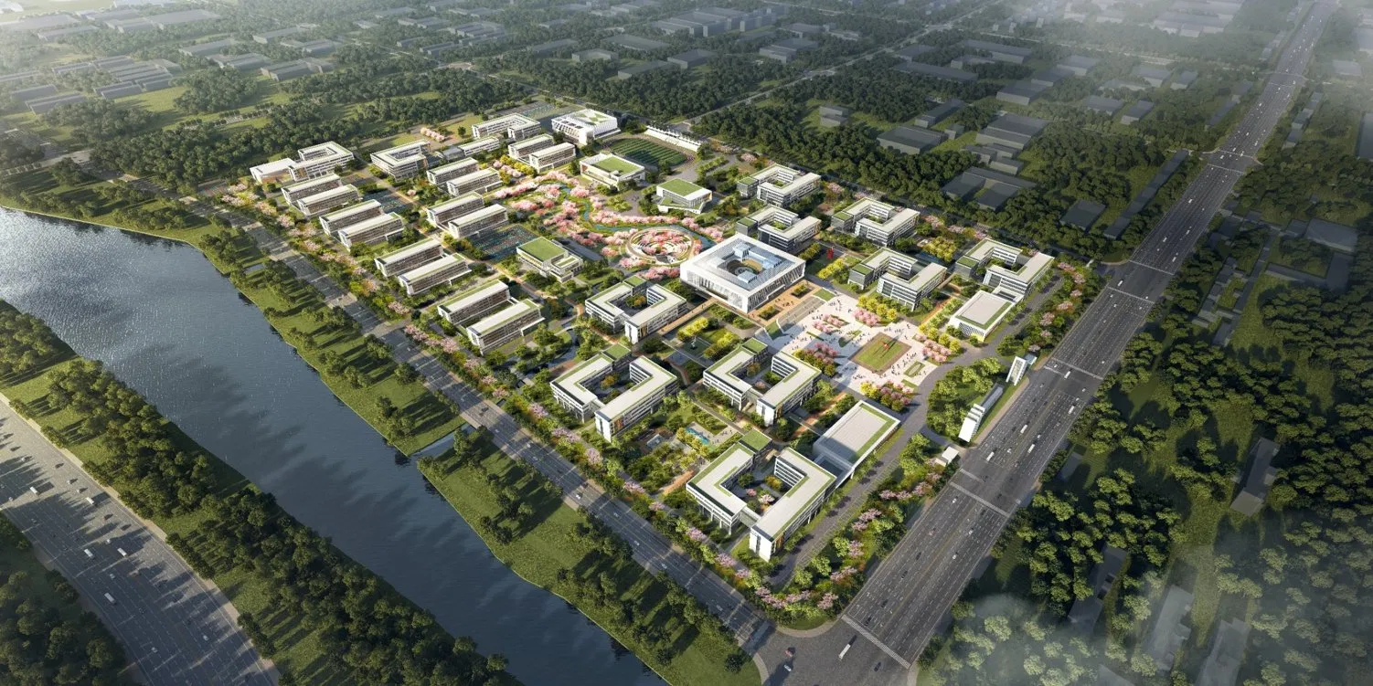 Free Quote High Quality H Sectional Prefabricated School Campus