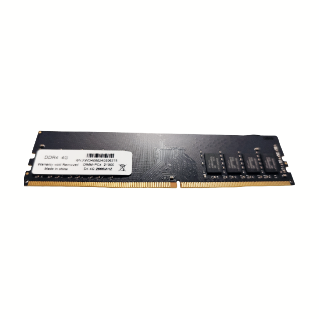 Hot Selling Server Memory RAM DDR4 4GB 8GB 16GB 32GB Desktop Memory Module Compatible RAM 2666mHz 2400MHz 3200MHz