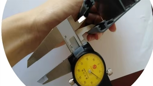 Vernier Caliper