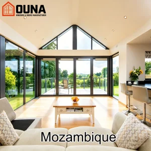 Hurricane Impact Proof Window
