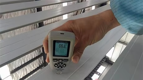 Membrane Meter