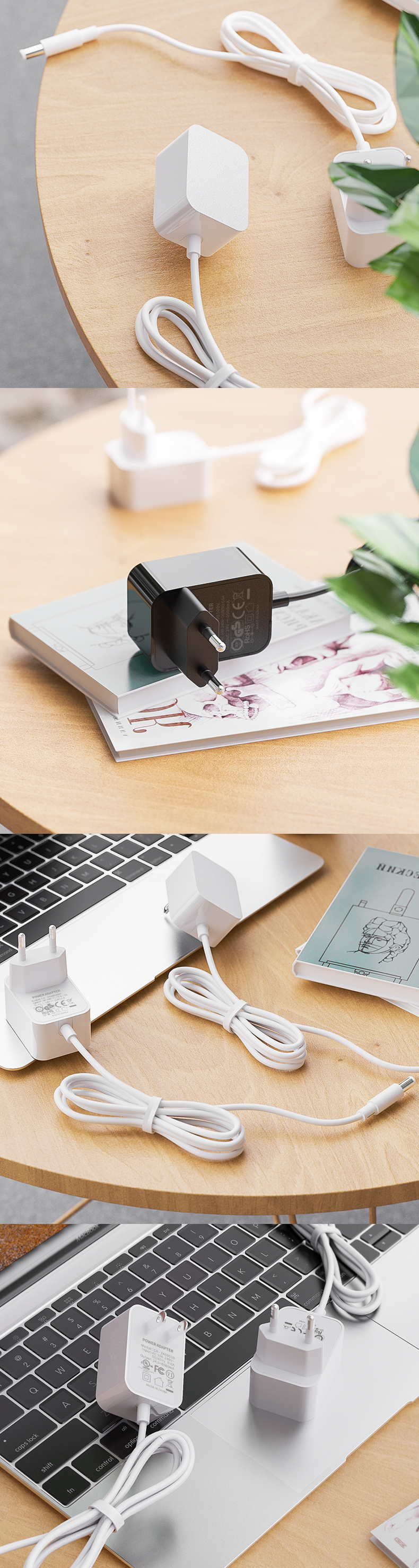 Power Adapter