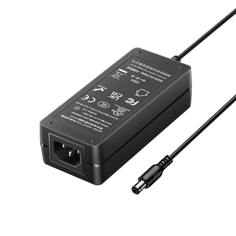 Power Adapter Detail 2
