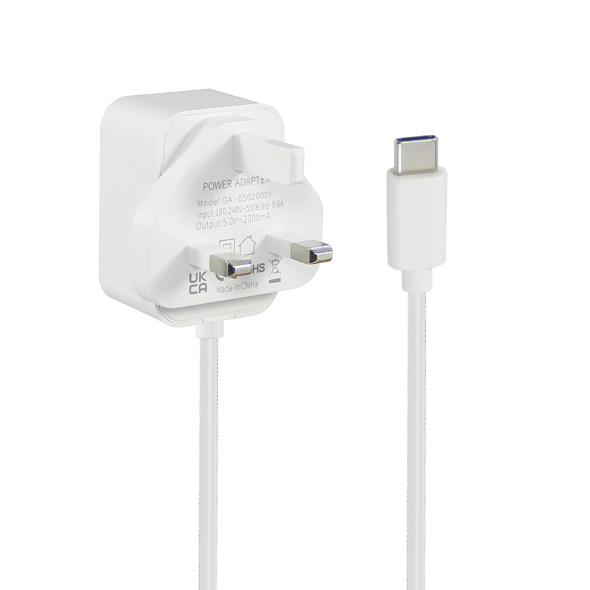 12w Universal Power Adapter Ac to Dc 12v 1a Power Supply Universal Charger With Dc Connector for Household Electronics 1000ma