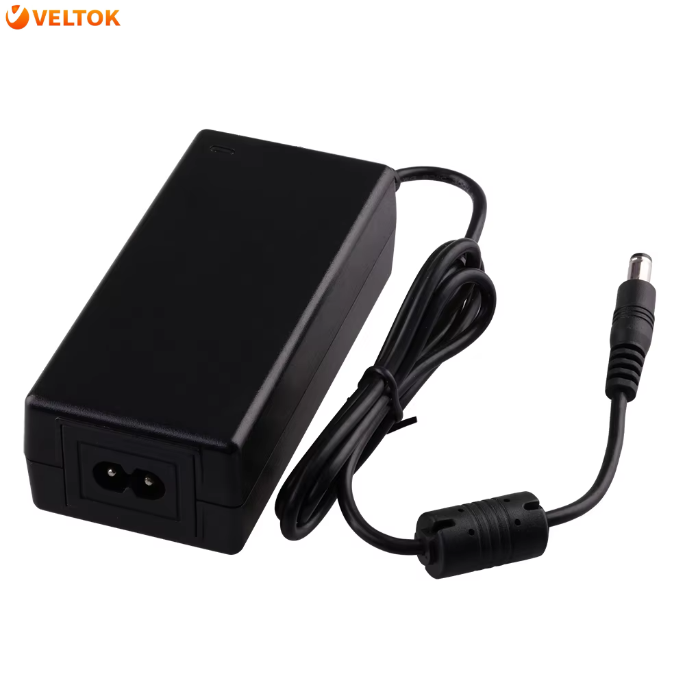 Power Adapter Detail