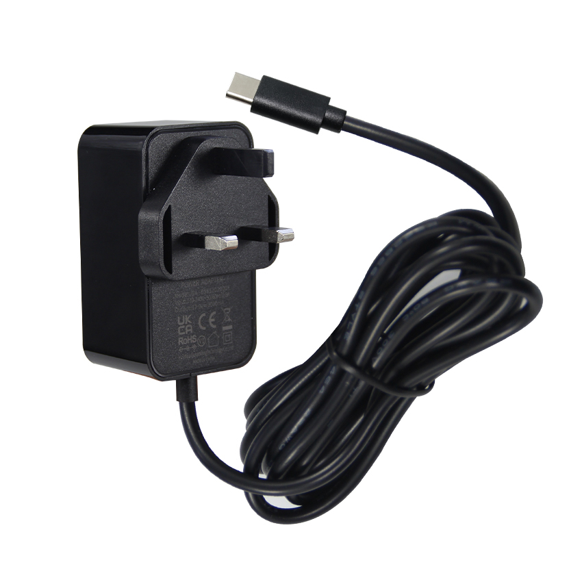 Dc 12v 1a Power Supply 1000ma 12w Ac/dc Adapter,100~240v Ac to Dc 12 Volt 1 Amp 0.6a Converter With Usb Type C Plug