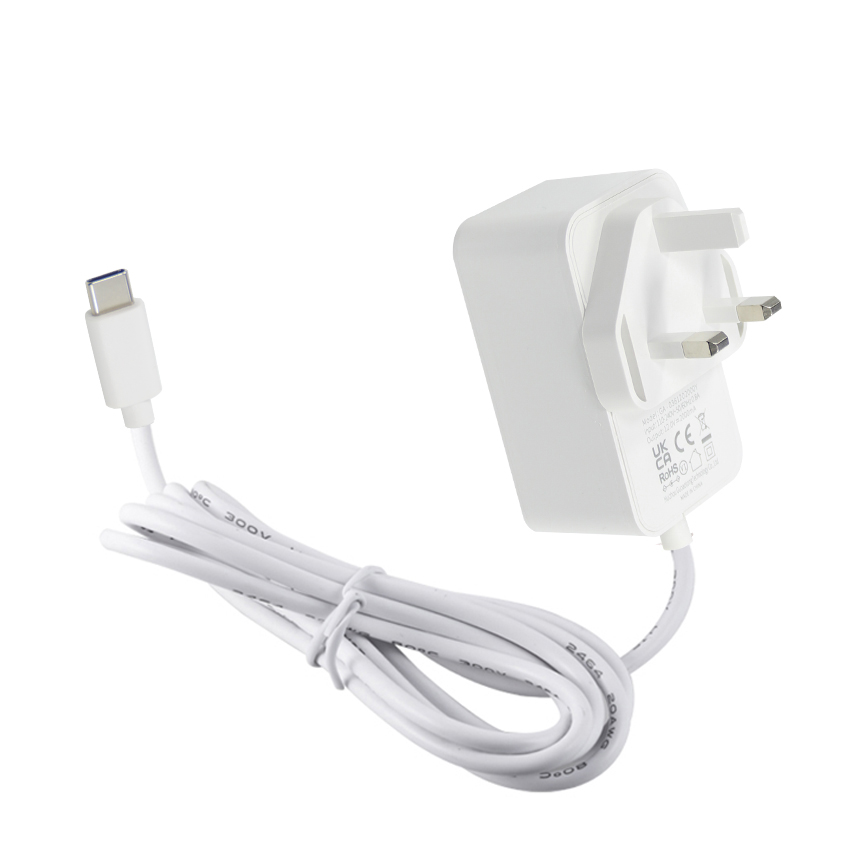 Dc 12v 1a Power Supply 1000ma 12w Ac/dc Adapter,100~240v Ac to Dc 12 Volt 1 Amp 0.6a Converter With Usb Type C Plug