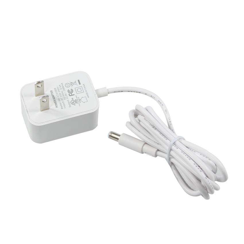 AC DC Adapter Switching Ac to Dc 55mmx21mm Transformer Led Power Supply 12v
