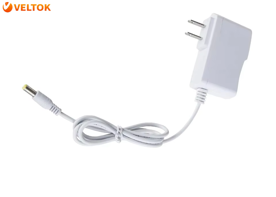 Ac 100 240v to Output Dc 12v 1a 2a Power Supply Adapter Charger 12w 24w for Led Strip Light