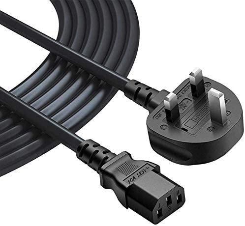 Power Cable Detail 1