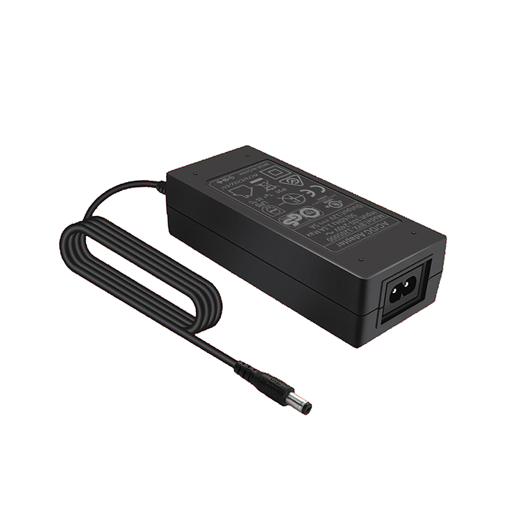 Ac/dc Adapter 24 Volt 1. 5 Amp 36 Watt Power Supply Adapter 24v