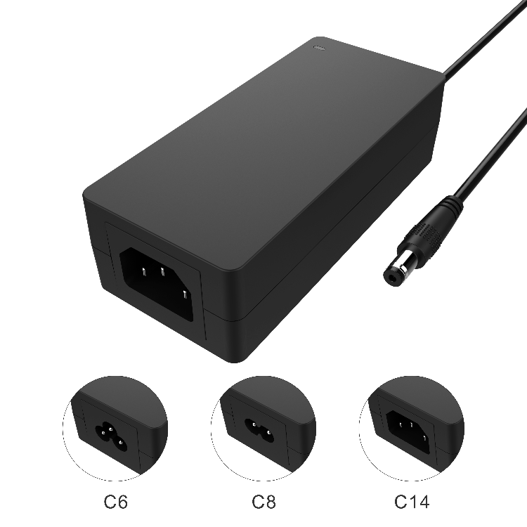Oem 12v 5a 15v 4a 19v 3.4a 24v 2.5a Desktop Power Adapter Supply Smps Acdc Charger Converter Laptop Bis/ecas/ul/cb/ce/gs/emc/lvd