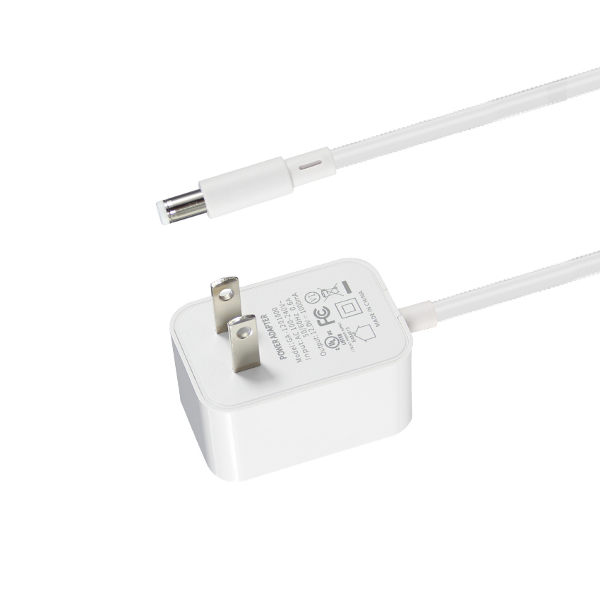 AC/DC ADAPTER Ac to Dc Switching Supply 12v 2a Universal Plug Travel Power Adapter 3.5*1.35mm