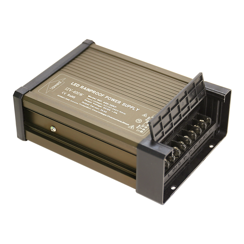 Rainproof Switching Power Supply 12vdc 10amp 20a 30amp 40amp 120watt 250w 400w 500w Led Power Supply