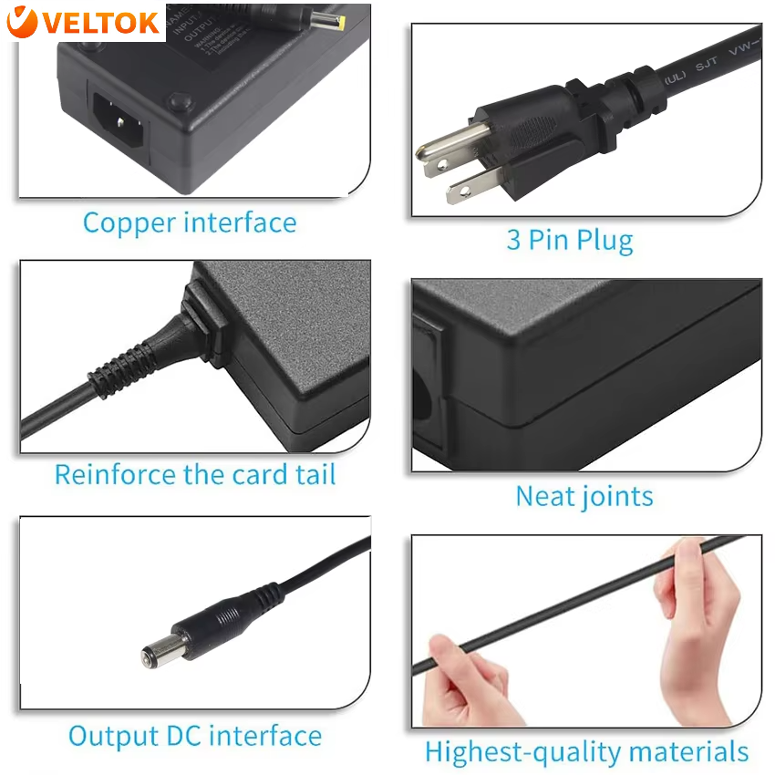 Adapter Detail 3