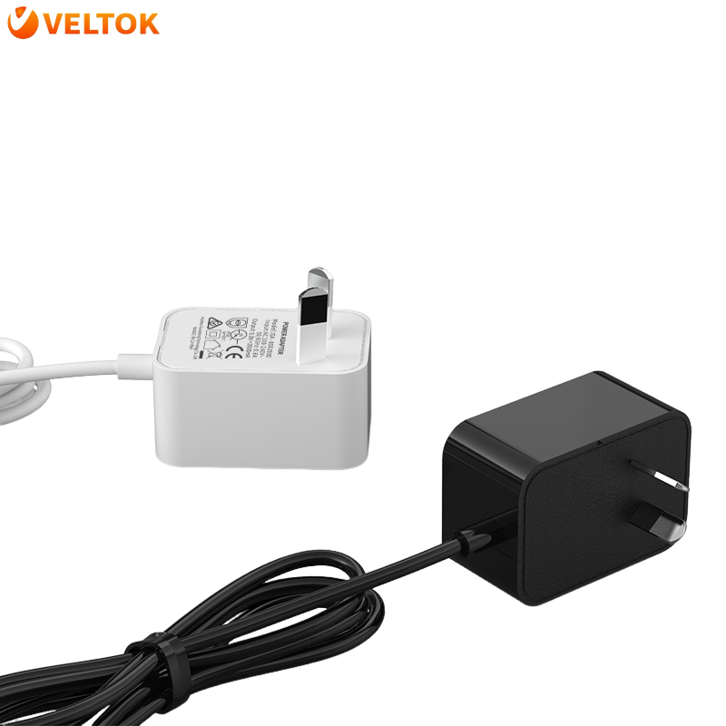 5v 2a Australian Plug Saa Certified Power Adapter Au Tuv Safety Authority Certified 10w Power Supply