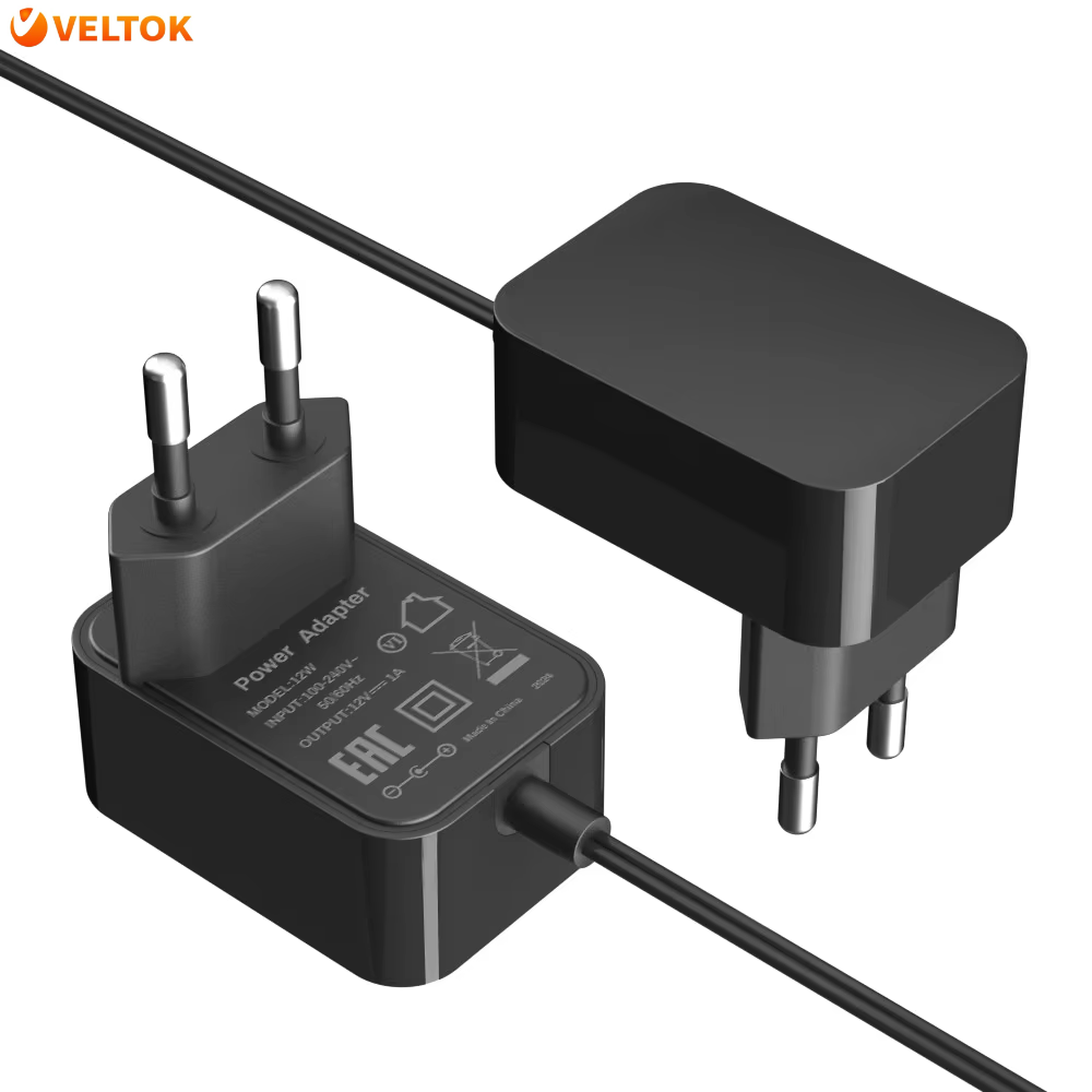 Power Supply View 5