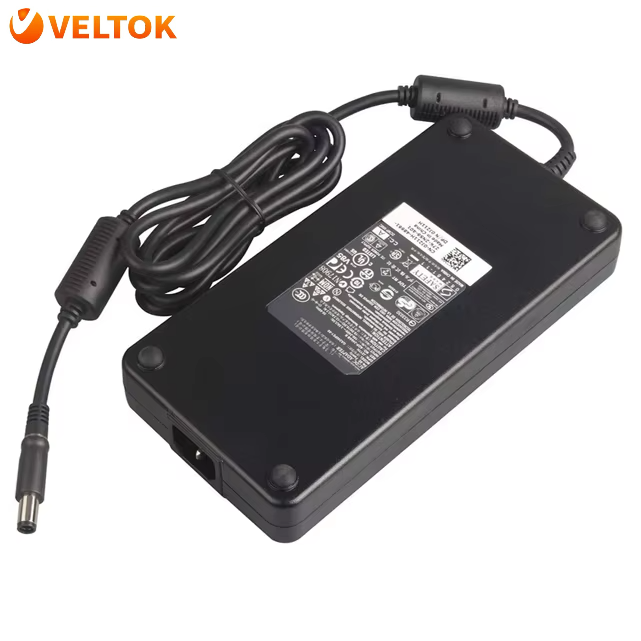 19.5v 12.3a 240w Ac Adapter Charger for Precision 7730,Precision 7520,Precision 7720,Dell 15 R4,17 R5,La240p