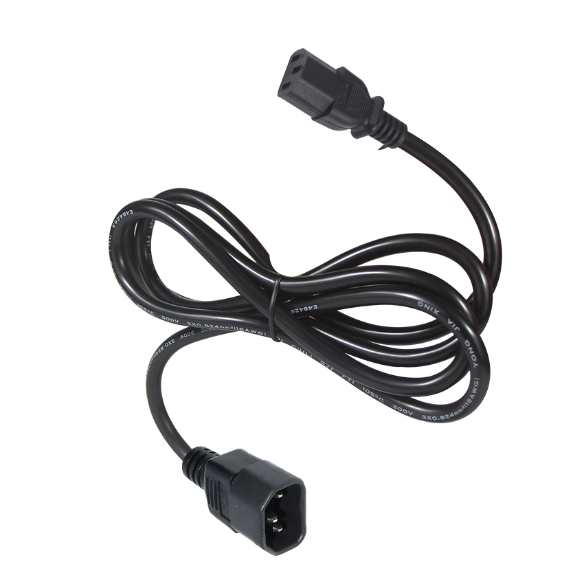 Power Cord Details