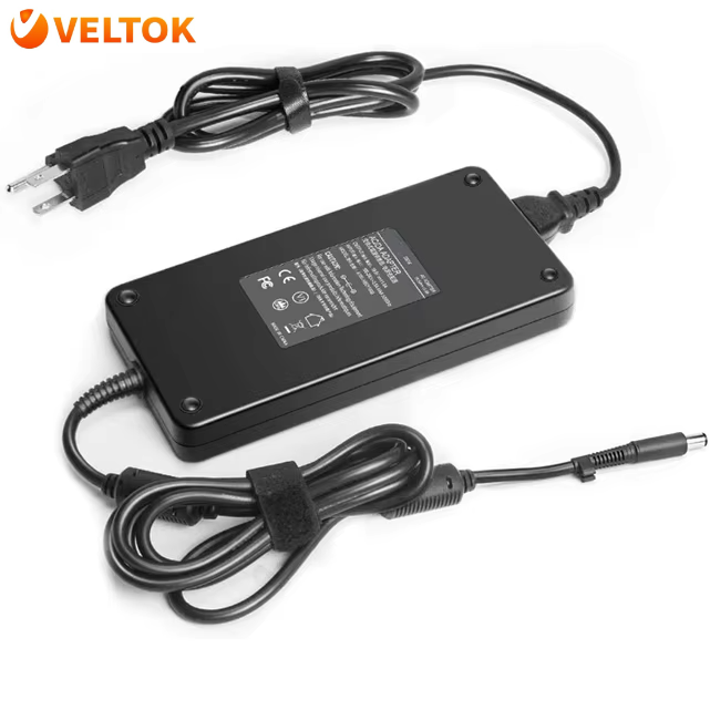 230w 19.5v 11.8a 7.4x5.0mm Portable Laptop Replacement Charger Adapter for Adp-230eb T Sadp-230ab B,Sadp-230ab D Gt72vr Gt20