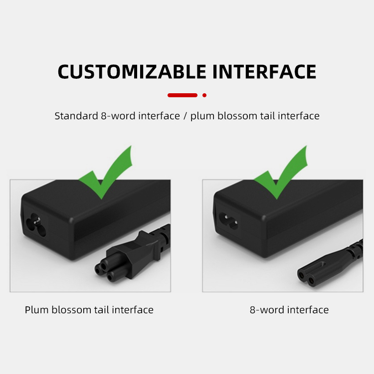 45w Usb C Charger for Hp/dell/lenovo/a Cer Chromebook/asus/samsung/sony Charger Charging Type C Ac Adapter Power Cord Supply