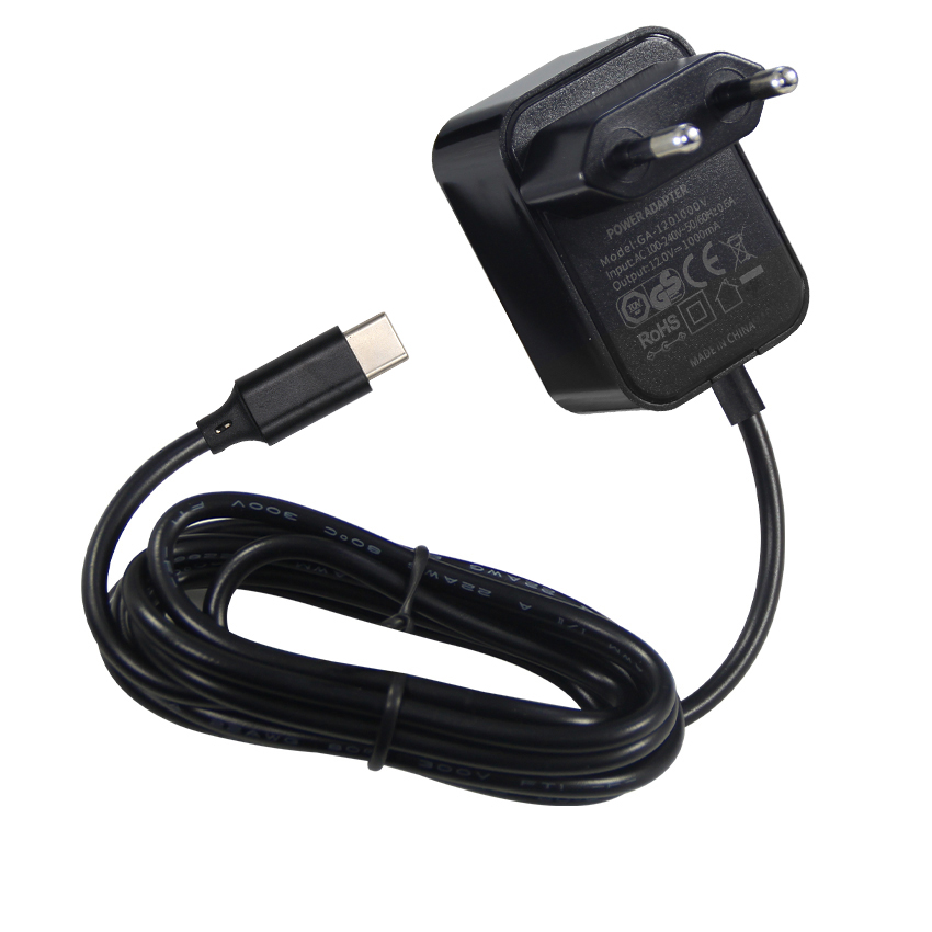 Power Supply Certification Marks
