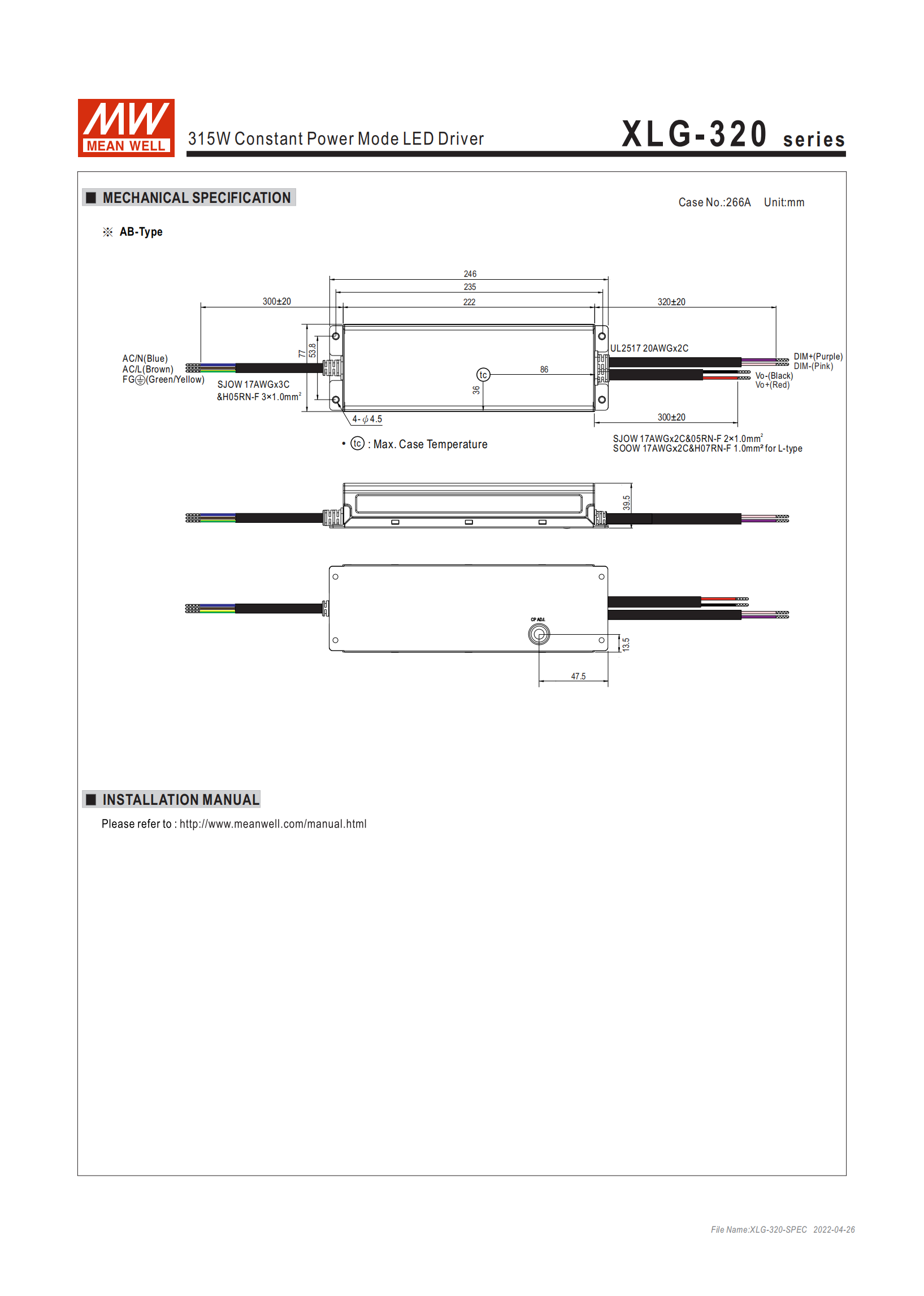 Spec 8